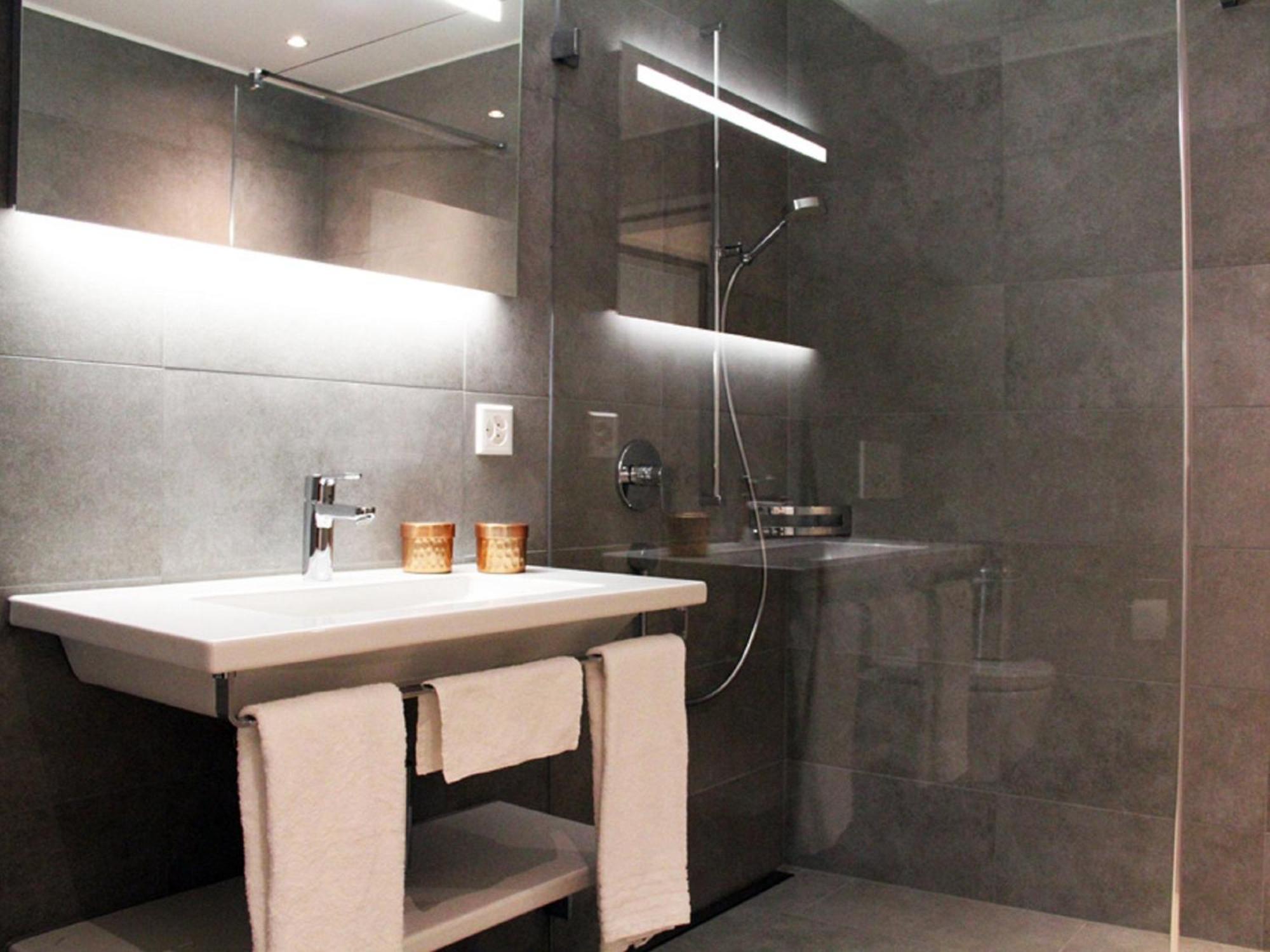 Stockberg Hotel & Apartments Siebnen Pokój zdjęcie