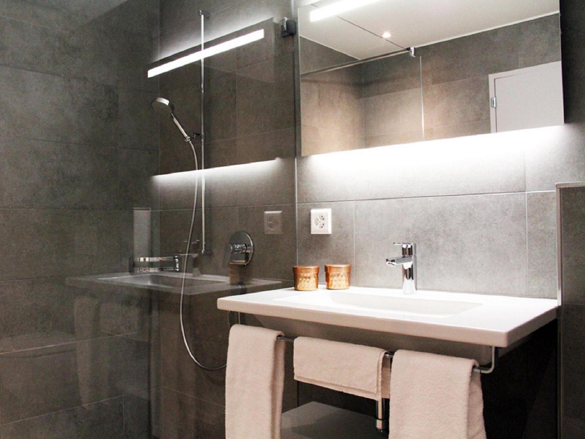 Stockberg Hotel & Apartments Siebnen Pokój zdjęcie