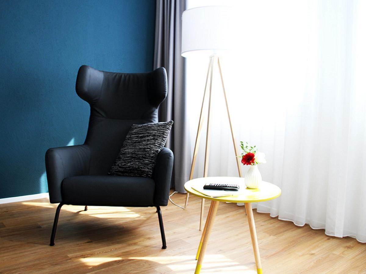 Stockberg Hotel & Apartments Siebnen Zewnętrze zdjęcie