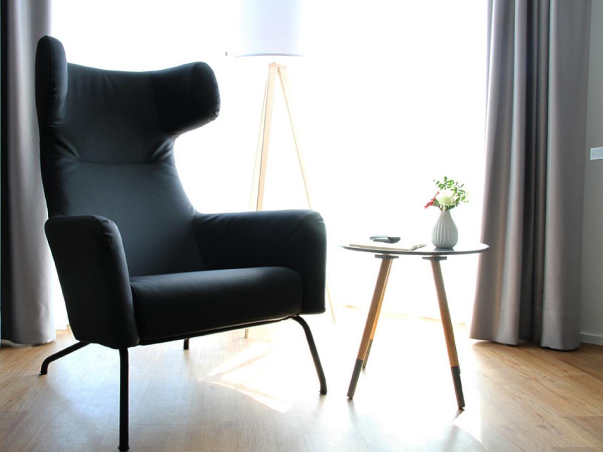 Stockberg Hotel & Apartments Siebnen Zewnętrze zdjęcie