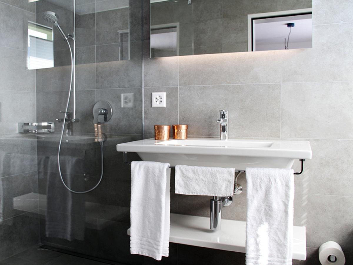 Stockberg Hotel & Apartments Siebnen Zewnętrze zdjęcie