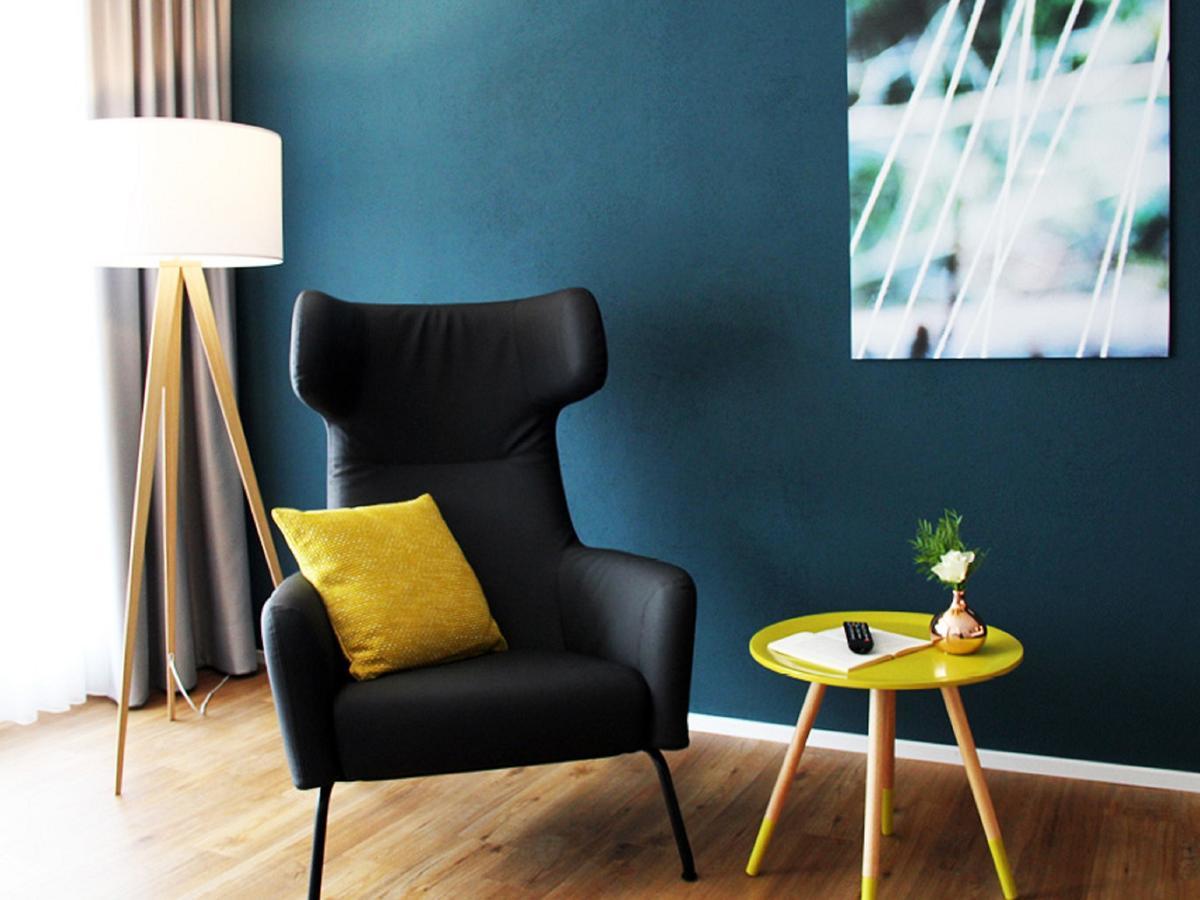 Stockberg Hotel & Apartments Siebnen Zewnętrze zdjęcie