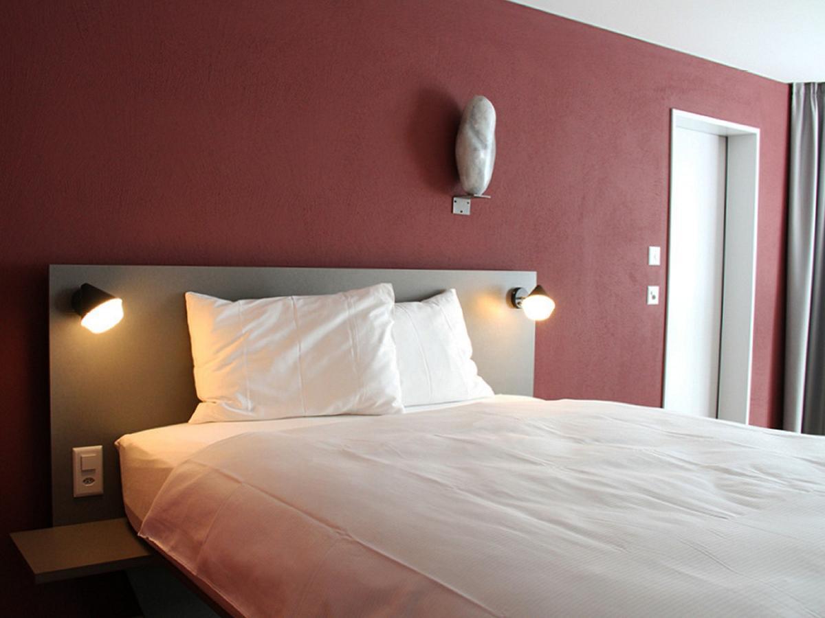 Stockberg Hotel & Apartments Siebnen Zewnętrze zdjęcie