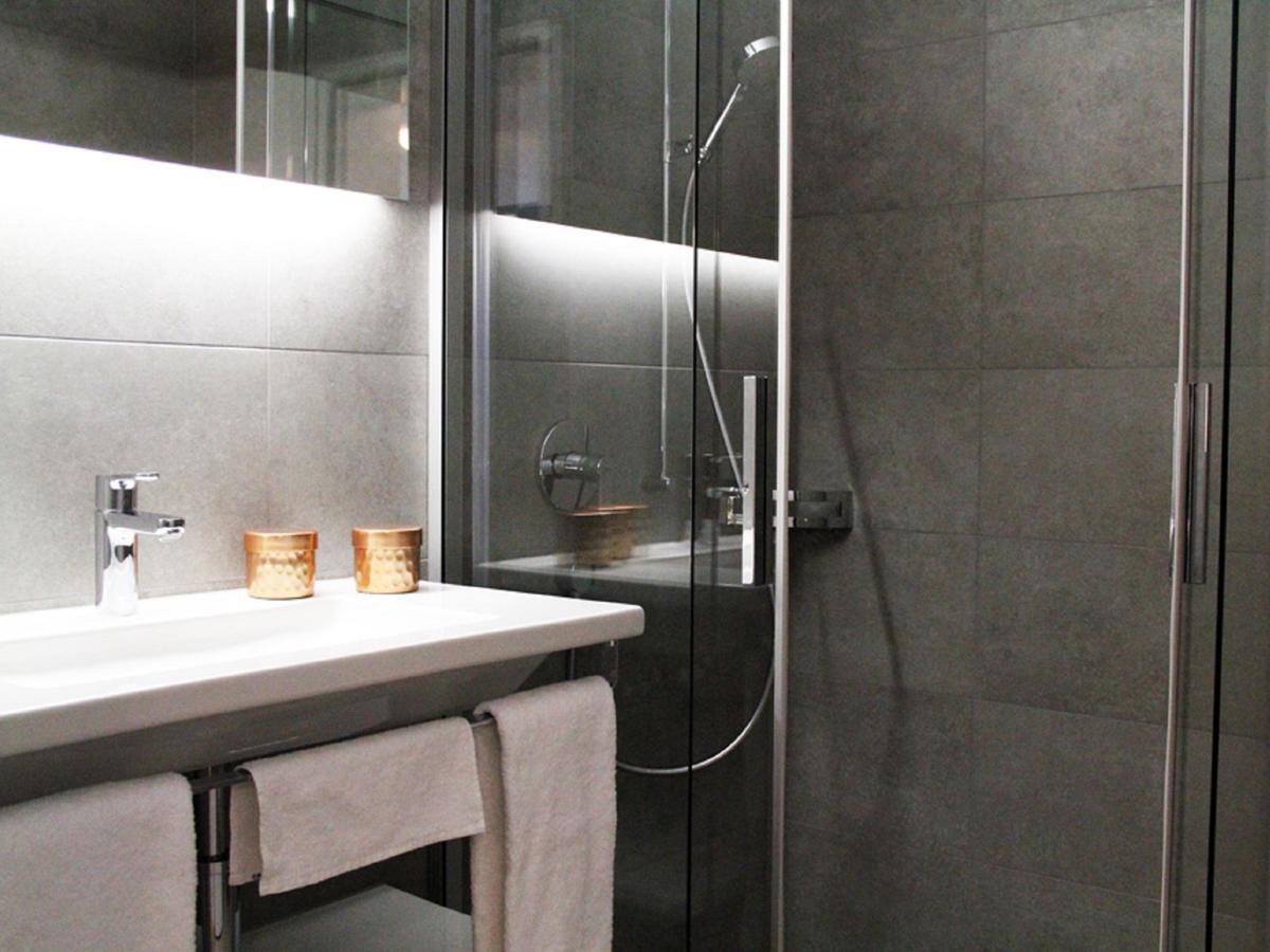 Stockberg Hotel & Apartments Siebnen Zewnętrze zdjęcie